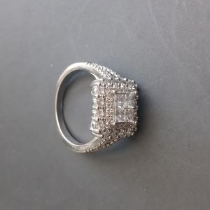 New 925 sterling silver Ring